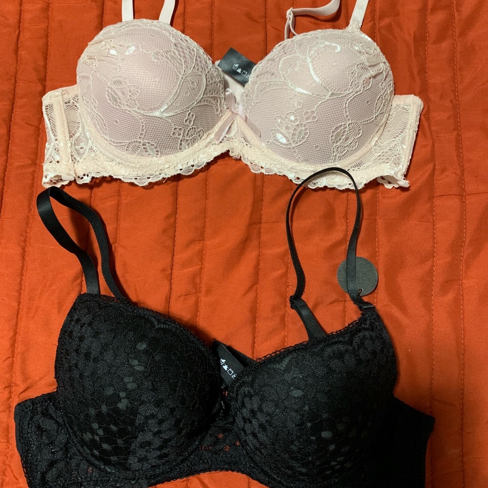 Push Up Bra - image 1